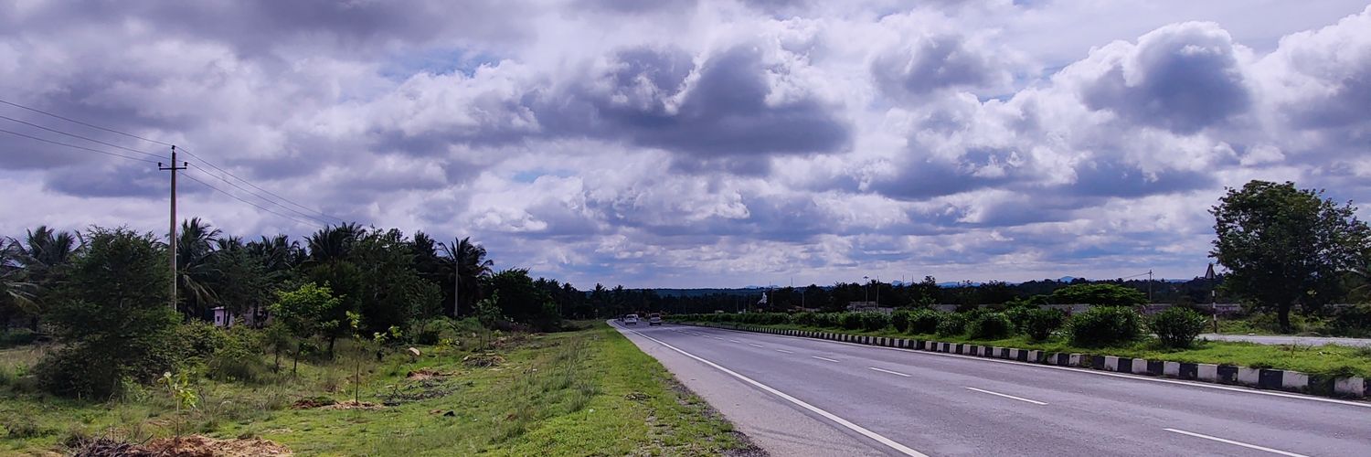 sagarkumar289's profile banner image