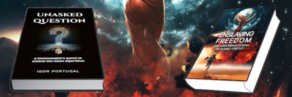 LibertyByIP Profile Banner