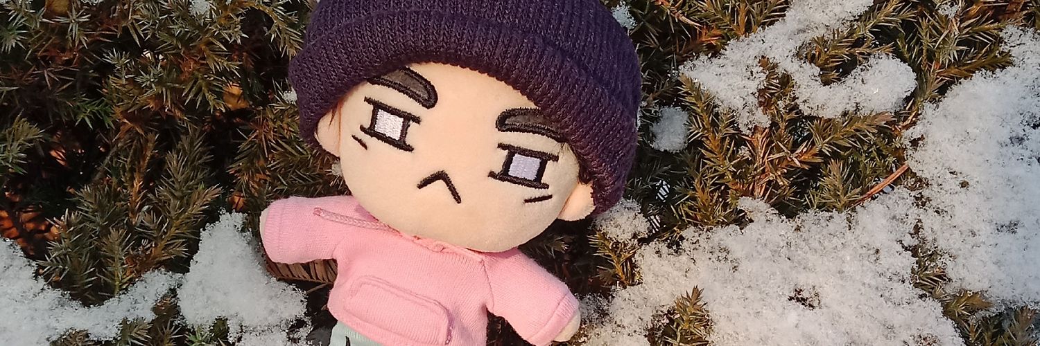 FaeyYeol's profile banner image