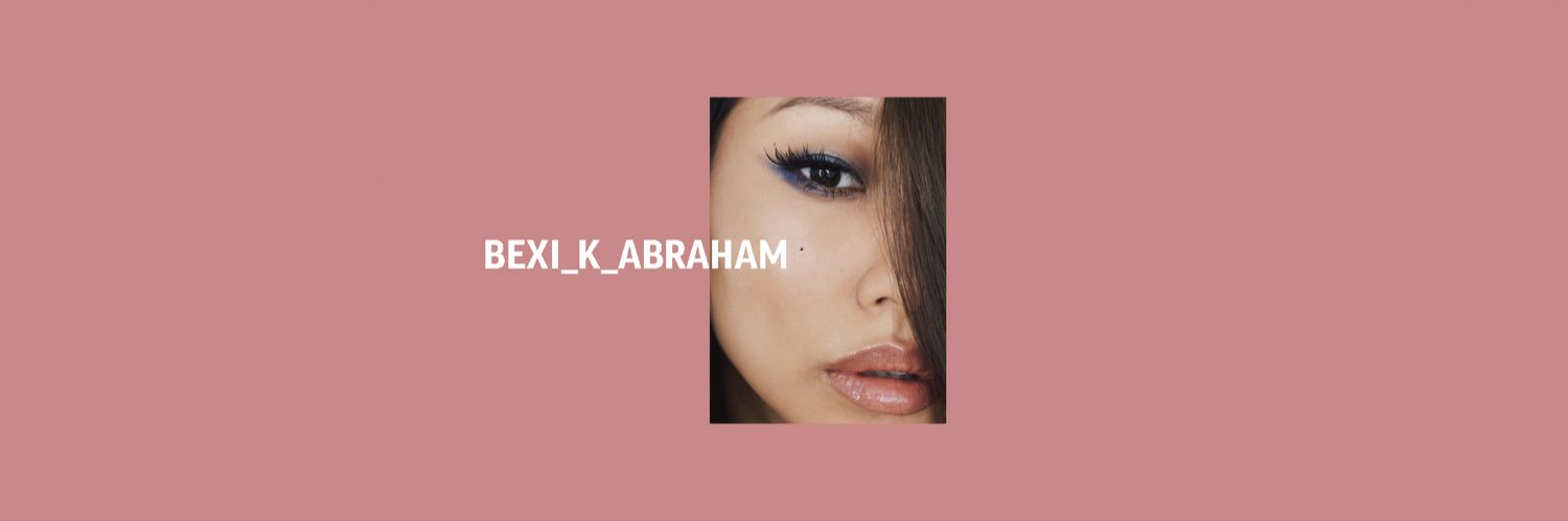 bexi_abraham's profile banner image