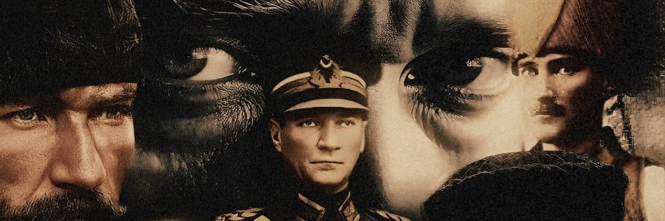 ferhatcelikist's profile banner image