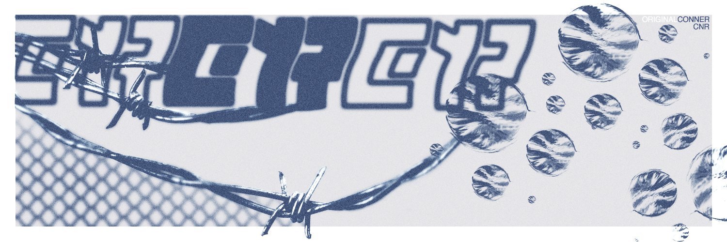 OriginalConner's profile banner image