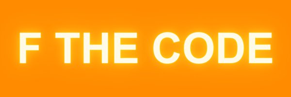 BlobCity Profile Banner