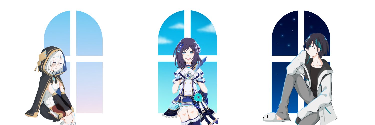 kaima1010's profile banner image