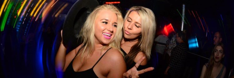 Chloe Florence banner