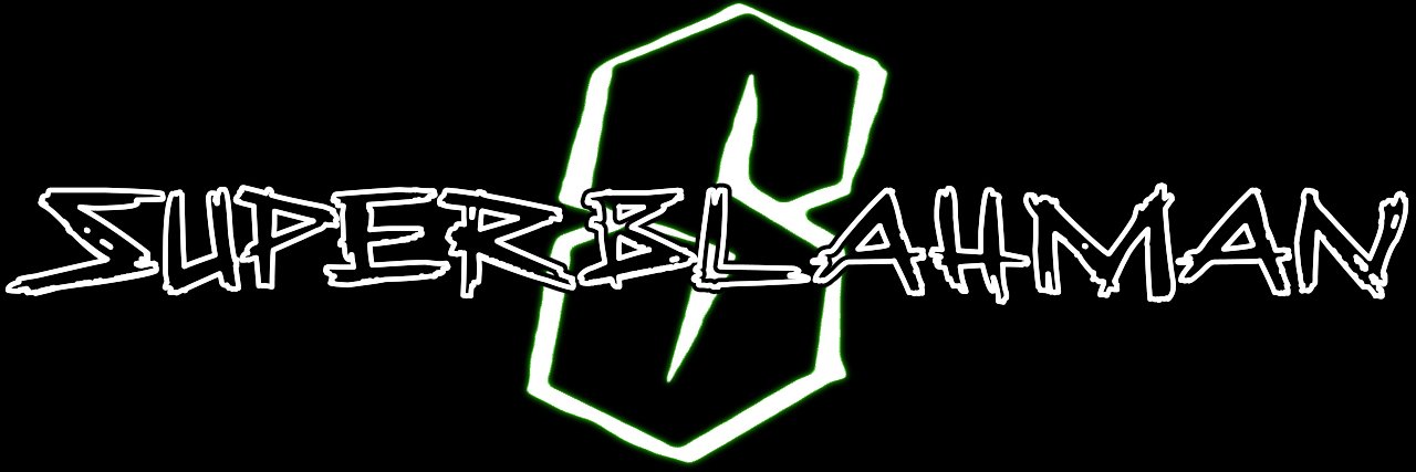 superblahman's profile banner image
