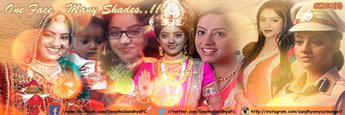 DepikaSandhyaFc's profile banner image