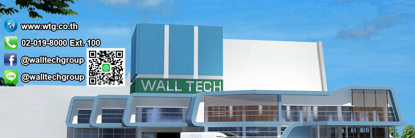 Wall Technology Co., Ltd. (@walltechgroup) / Posts / X