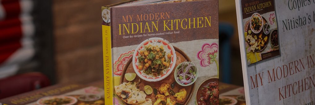 Nitisha Patel banner