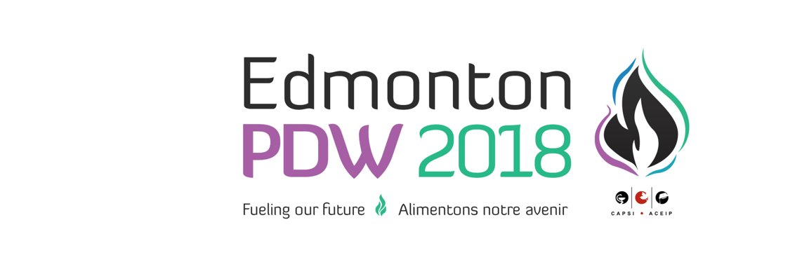 PDW2018's profile banner image