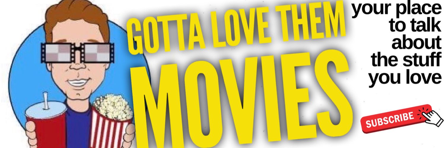 GLTMovies's profile banner image