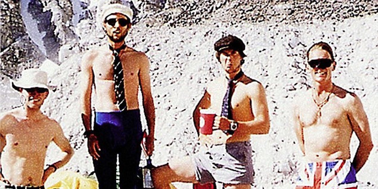 AherneJoe's profile banner image