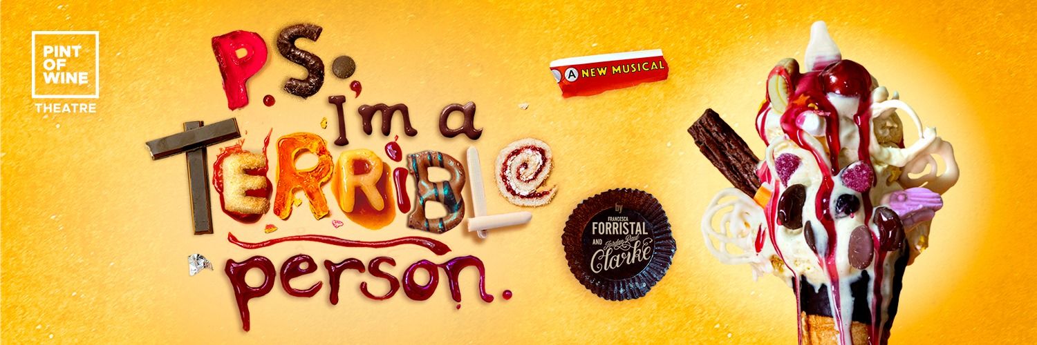 Francesca Forristal banner