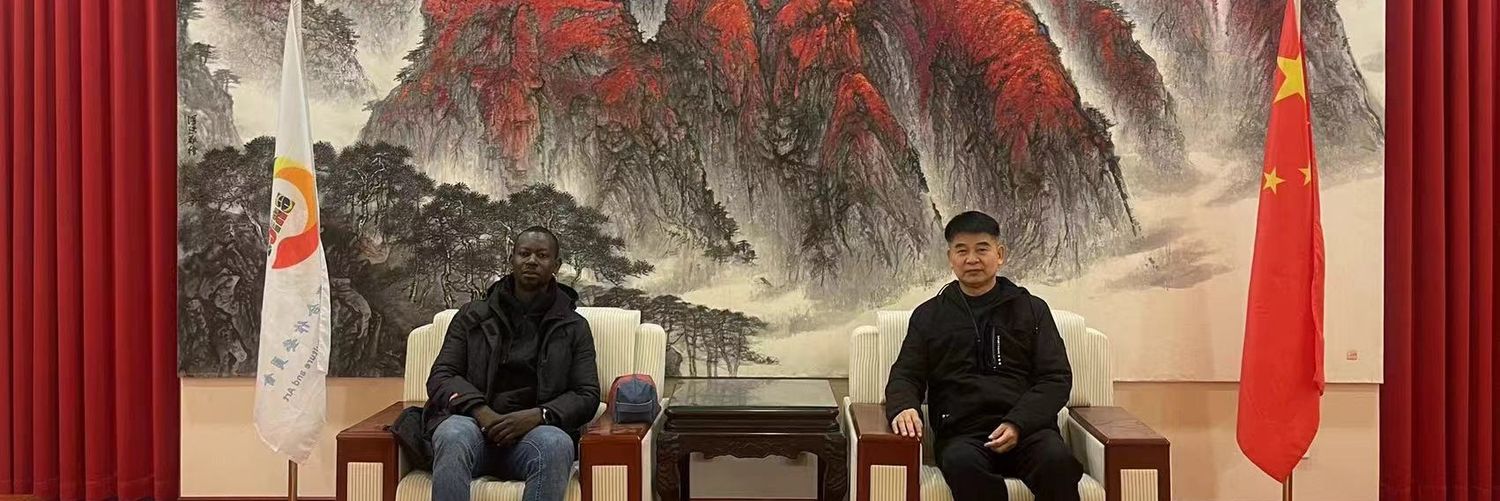 AaronSikombe's profile banner image