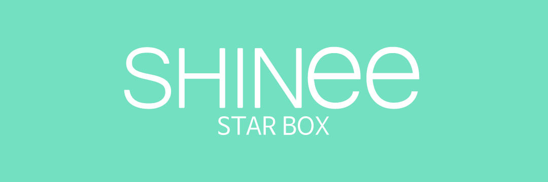 [종료] 샤이니스타박스 banner