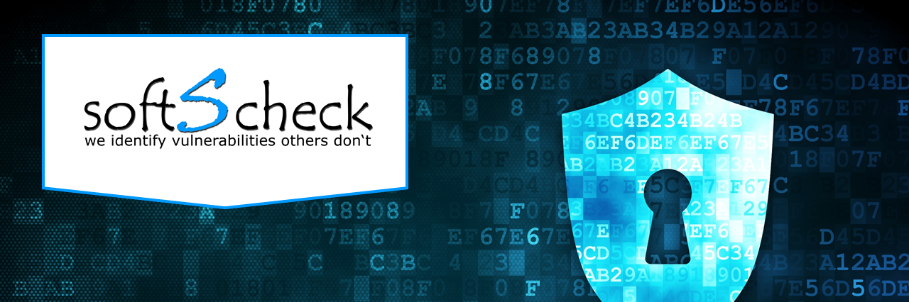 softScheck's profile banner image