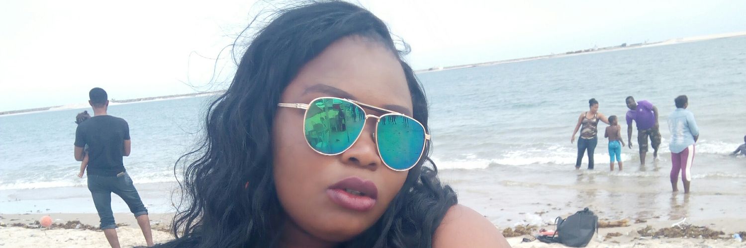 gbedemukee's profile banner image