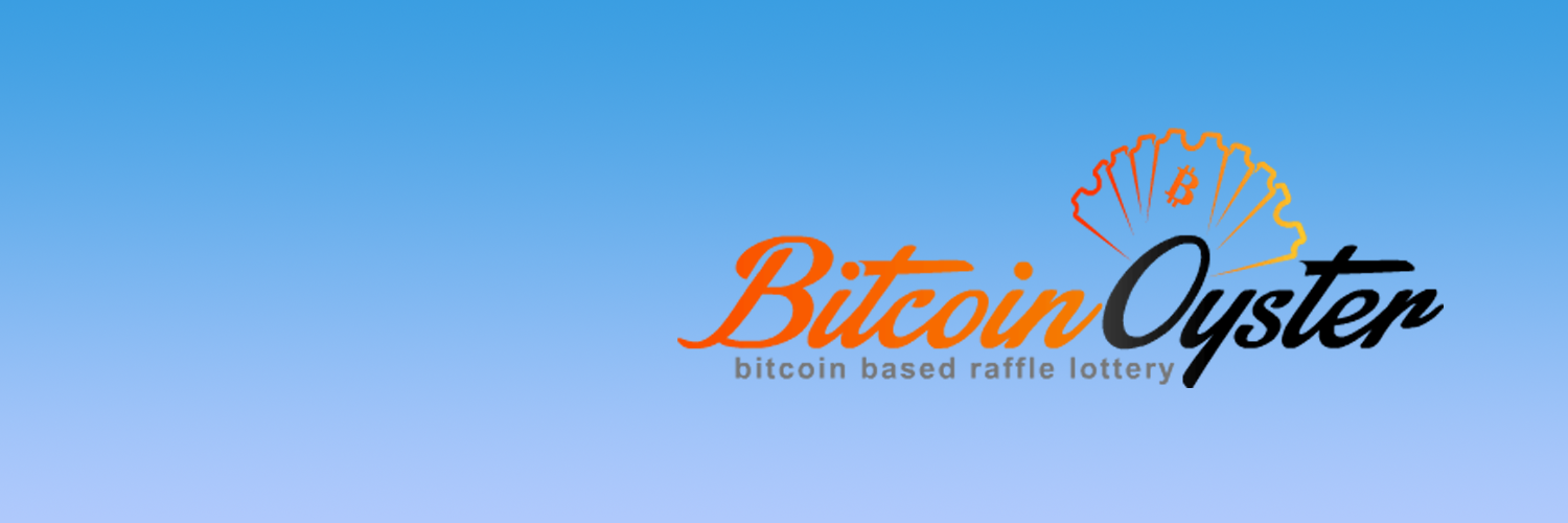 bitcoinoyster banner