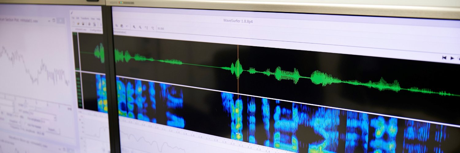 Keiichi Tokuda / 徳田恵一 banner