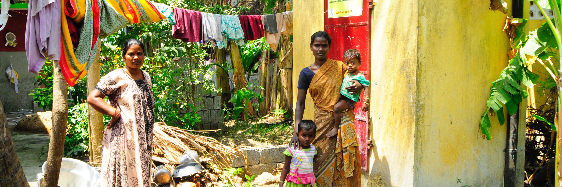 The Cycle (INGO) banner