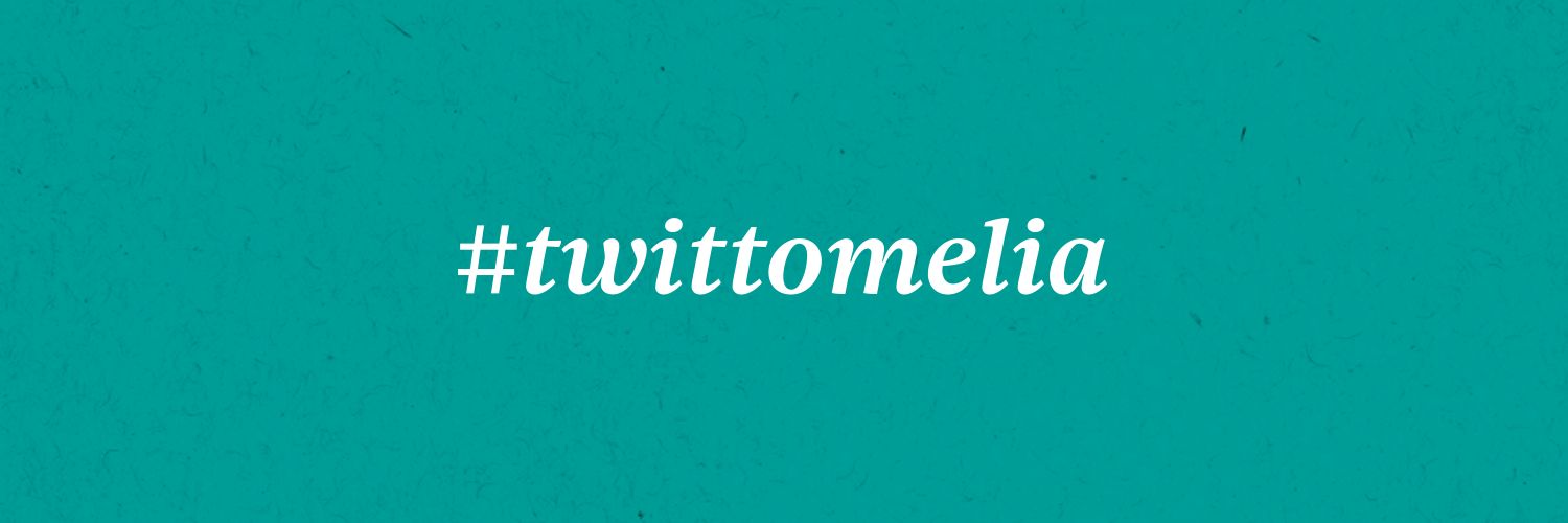 twittomelia's profile banner image