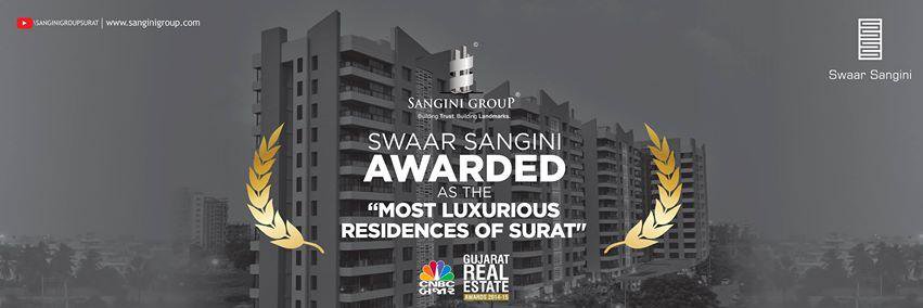 SanginiGroup's profile banner image