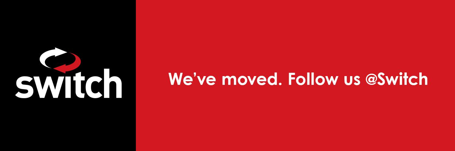 Switch banner