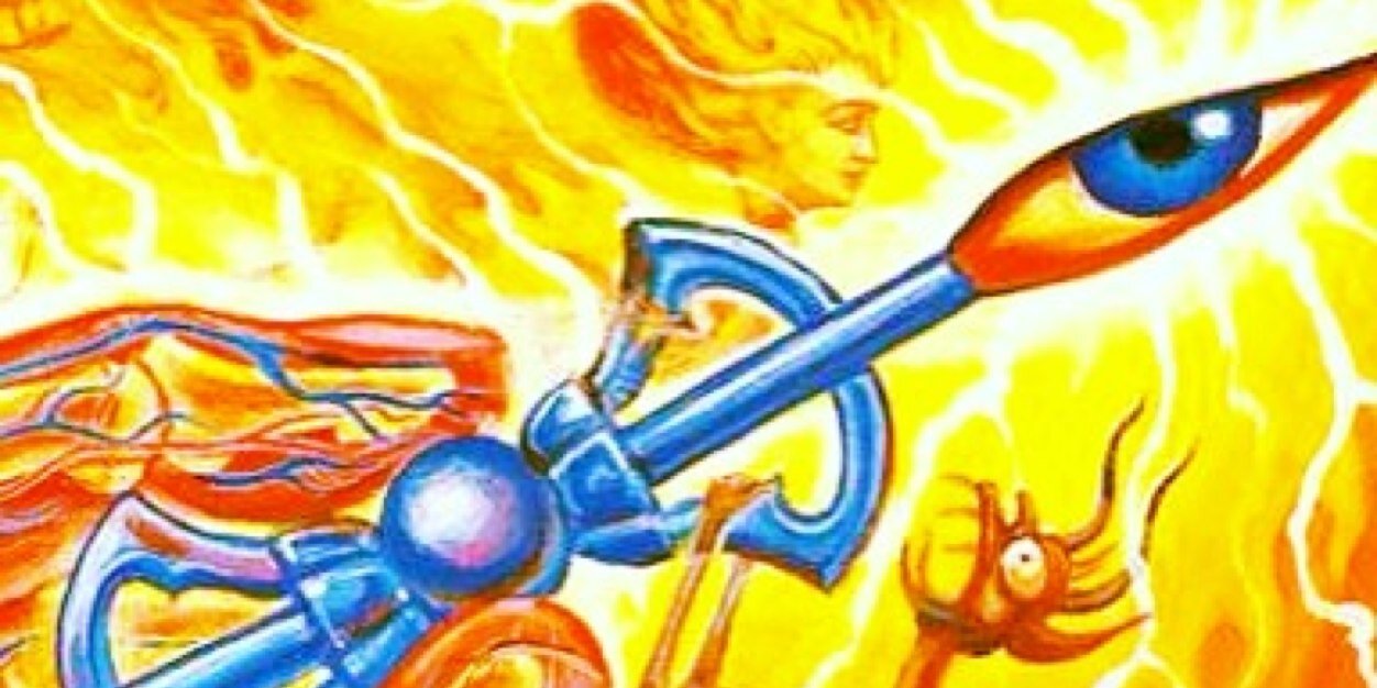TheRealJohnTent's profile banner image