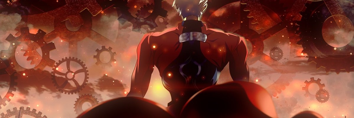 WilIiarn's profile banner image