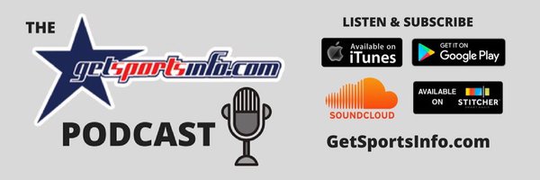 GetSportsInfo Profile Banner