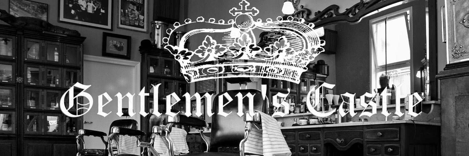 GentlemenCastle's profile banner image