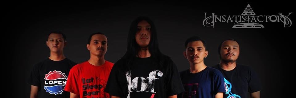 UnsatisfactorY banner