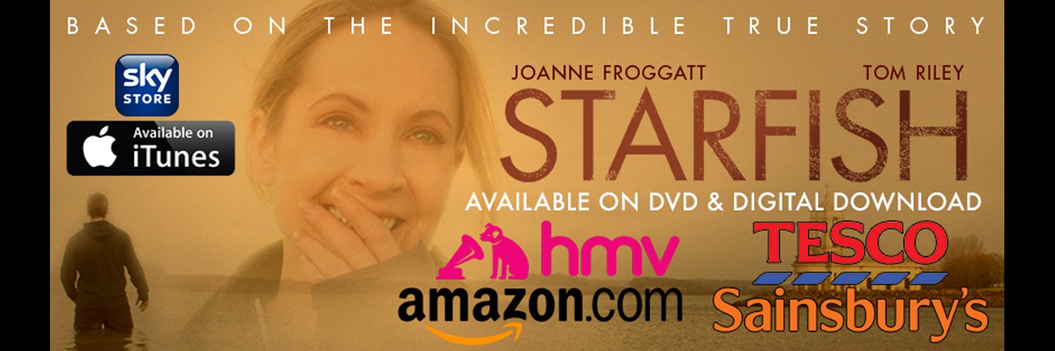 starfishthefilm's profile banner image