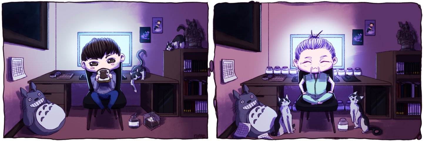 Chat du Valhalla banner