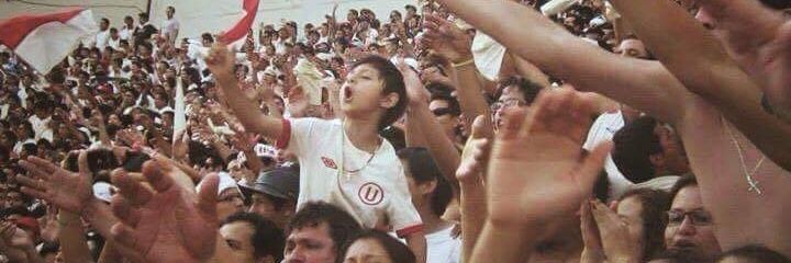 UN PERUANO MÁS ❤️🇵🇪 banner