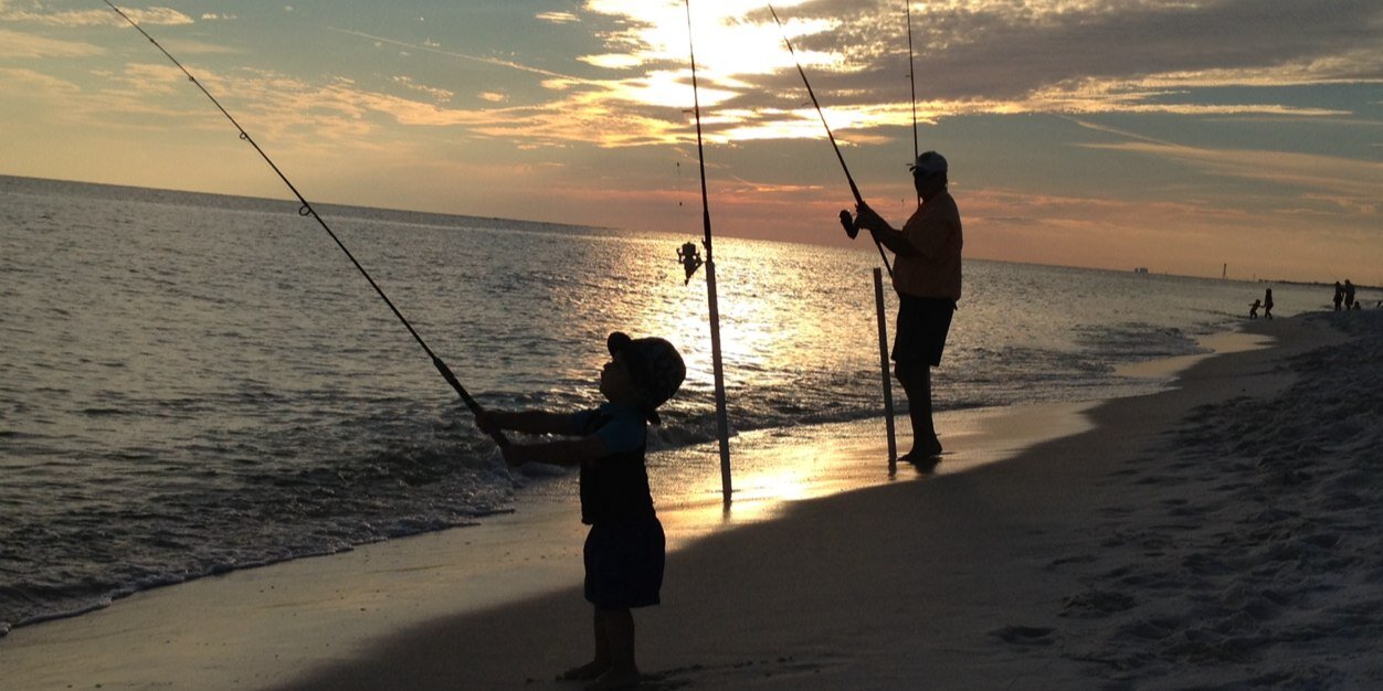 Tanner Peacock banner