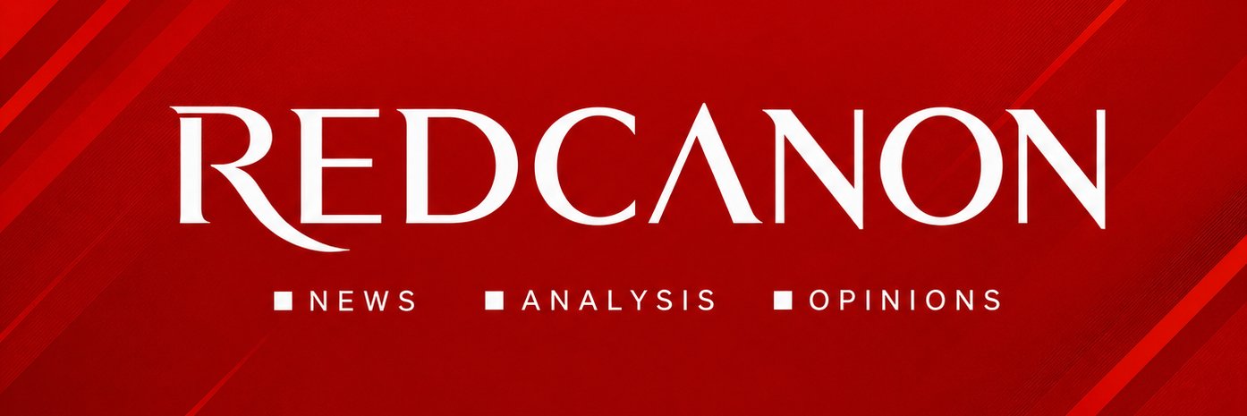Redcanon12's profile banner image