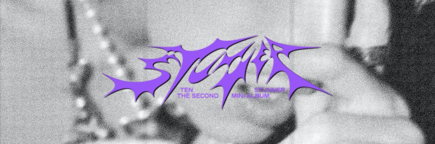 『07ᵒᶜᵗ』 ✿✿ banner