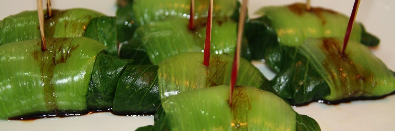 cheflarrea's profile banner image