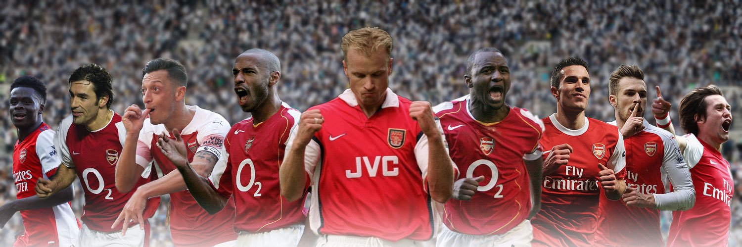 2_arsenal's profile banner image