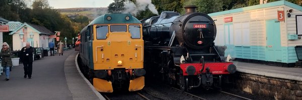 VSDawson Profile Banner
