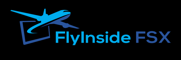 FlyInsideFSX Profile Banner