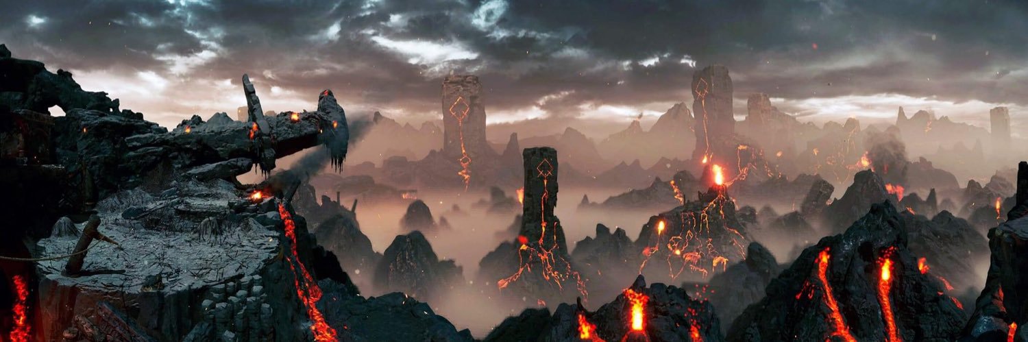 Hadō ※ 💔 banner