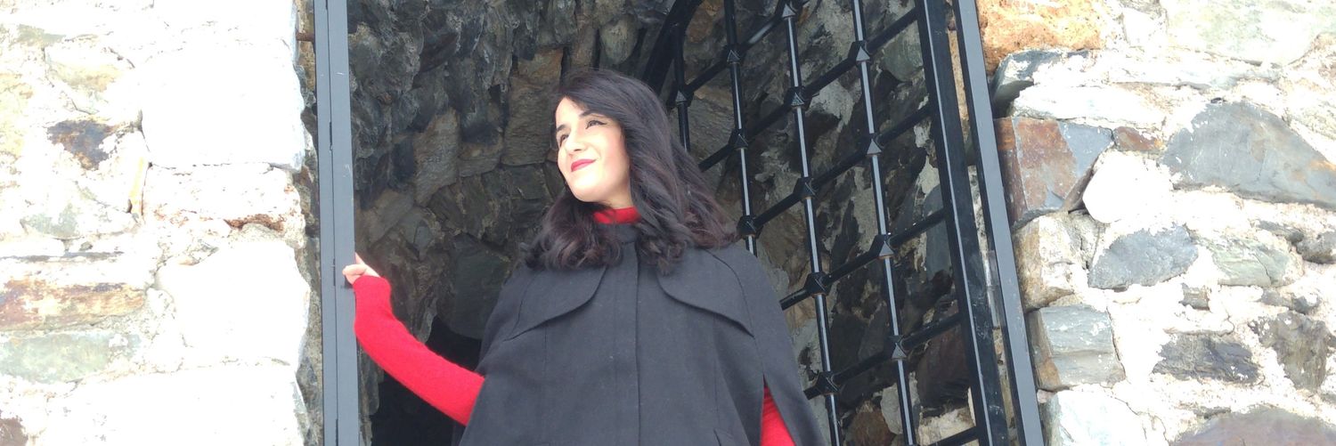 gokchebedir's profile banner image