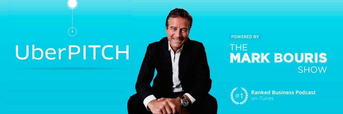 UberPITCH's profile banner image
