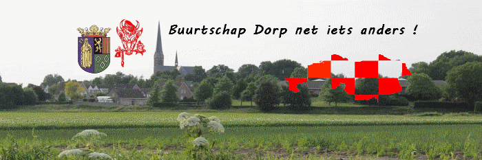 Buurtschap-Dorp banner
