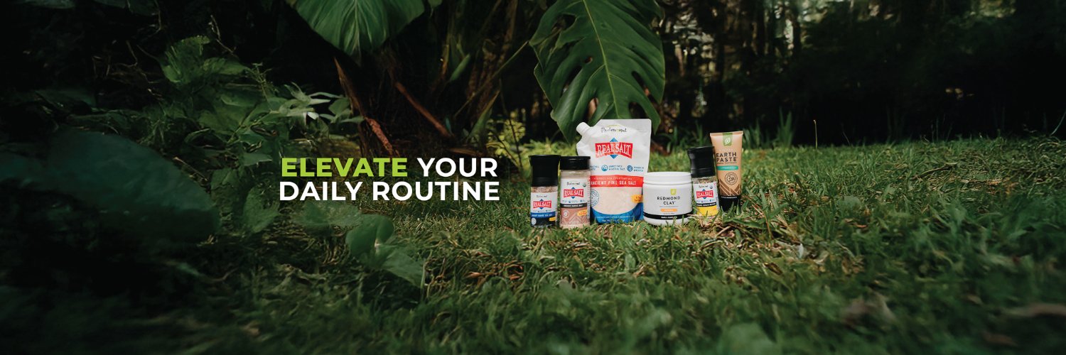 redmondsalt's profile banner image