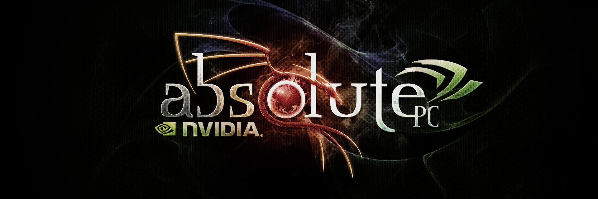 AbsolutePC's profile banner image