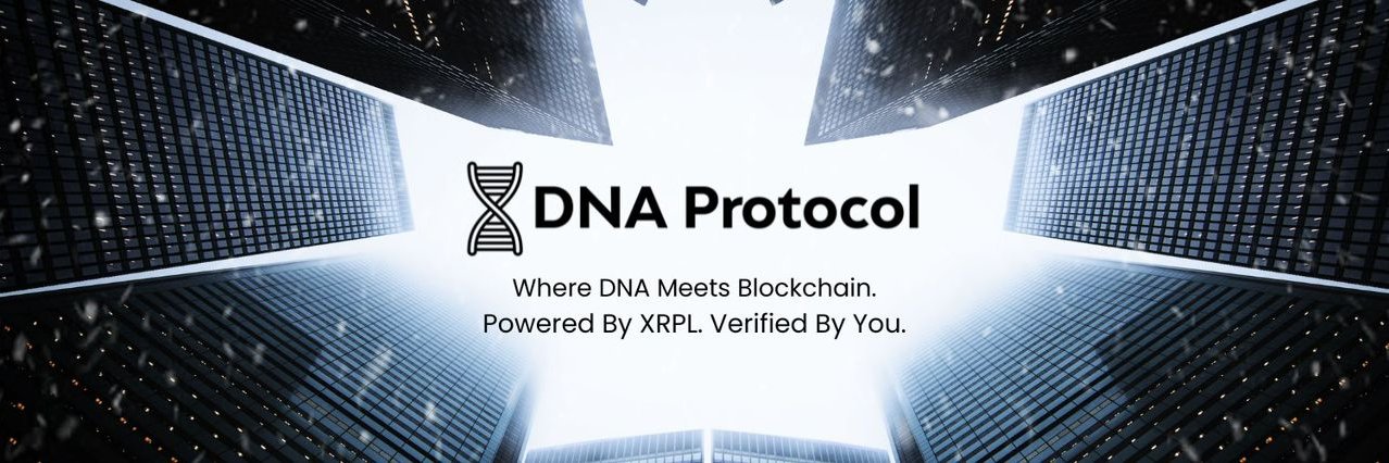 XDNA Protocol Connect banner