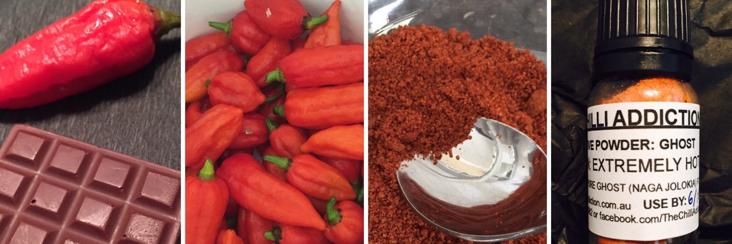 ChilliAddiction's profile banner image